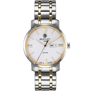 ساعت مچی لاکچری BENTLEY کد 1830-10MTWI